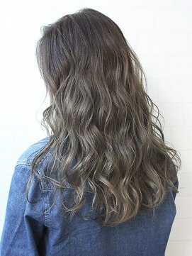 メリー(merry craftsman's factory) グレージュグラデーション