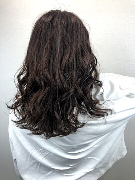 ワープ 青葉台(WARP) ガーネットアッシュ☆