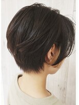 シエル 甲東園店(CIEL)&nbsp;ハンサムショート