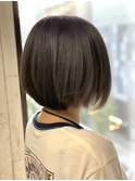 冬ショート!