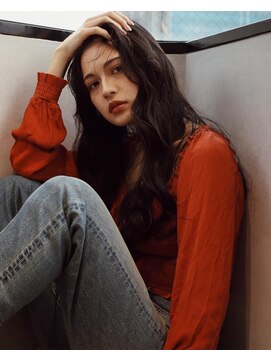 ローバー(ROAVER) 黒髪カタログ