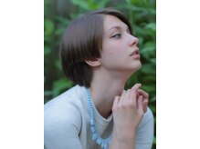 ヘアーミューテフラップ(hair mu-te flap)
