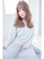 パス ユニフィ 三国(PATH UNIFY)&nbsp;ゆるふあロング