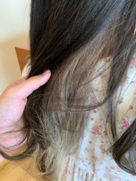 スニップ 徳山店(SNIP) プラチナベージュ