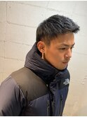 ショート2ブロック