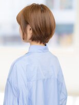 ヴィアラ 自由が丘(VIALA)&nbsp;【VIALA 自由が丘】好感度×ナチュラルショート