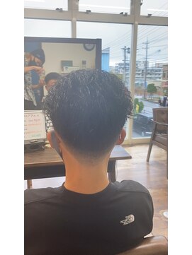 シリー(SILLY) 宮城リョータスタイル