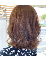 フラバー(flover)&nbsp;☆flover☆【ブリーチなし柔らかベージュ】kanna