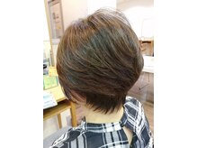 アマランスロザ(amaranth ROZA)
