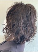 ボブコスメパーマ