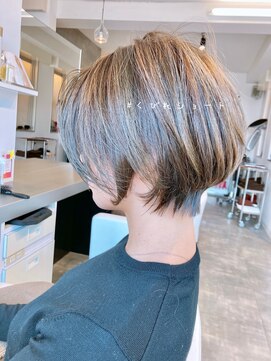 ウル(ulu.) ulu.style