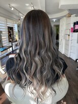 クラン ヘアーアンドスタジオ(CLAN hair & studio)&nbsp;プルエクステ