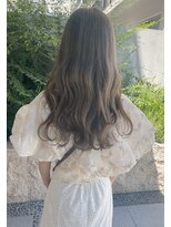 カノイ(KANOI)&nbsp;ミルキーベージュ＊