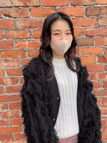 ビハツヤ(BIHATSU-YA)&nbsp;巻き髪セット