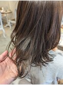 春夏のおすすめヘアカラー