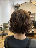 プードルパーマ