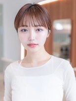 エースハバナ 渋谷(1 HAVANA)&nbsp;20代30代大人かわいい/小顔カット/結べるボブ/レイヤーカット