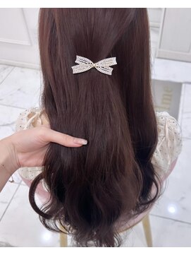 リルミー(Lilme) 大人かわいいピンクチョコレート*rina*