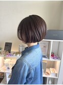 ショートスタイル