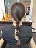 【田村指名】☆ヘアアレンジ☆¥４４００