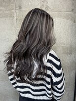 ルーフアクト(LUFE act)&nbsp;コントラストハイライトカラー