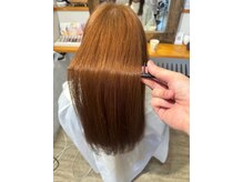 ヘアー リゾート ニース(Hair Resort nice)
