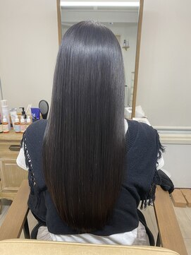 コラルネ(CORALNE) 艶々トリートメト