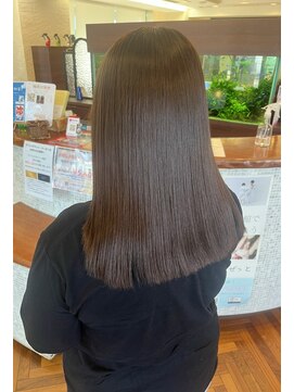 ファーレンピュアスウィート(fahren-pure-suite) sweet natural