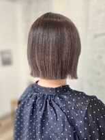 ウミネコ美容室 センター南店(Umineko美容室)&nbsp;髪質再生水素ケア・カラーカットコース