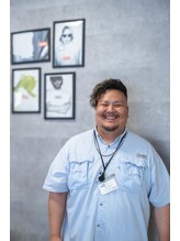 ザ ハレ 学南町店(THE HALE'S) 井辺 陸也