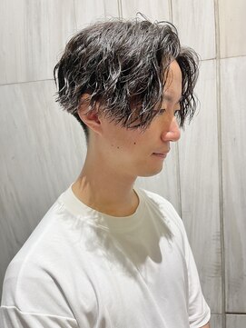 オーパスクリエ (OPUS CREER) クセ毛にもオススメ！