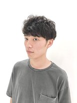 ピークアブー アヴェダ アトレ恵比寿(PEEK-A-BOO AVEDA)&nbsp;マッシュパーマ