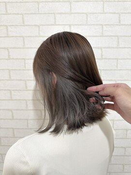 ワンダーランド(Wonder Land) スタイル47