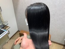 リープアルケー ヘアアンドヘッドスパ 錦糸町北口店(leap arche Hair&head spa)