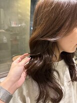 トテ(tote.)&nbsp;オリーブブラウン