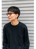 ダウンバングショート