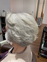 アミカ シーモール店(Amica)&nbsp;ショート