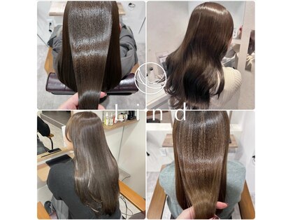 リンド 京成大久保(Lind)の写真