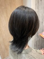 エヌアンドエー せんげん台店(N&A)&nbsp;オトナっぽさ抜群　艶髪　20代　30代　髪質改善