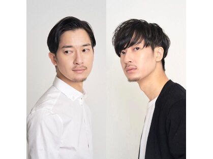 ニコフクオカヘアーメイク(NIKO Fukuoka Hair Make)の写真