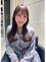韓国風ワンカールレイヤー