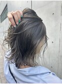 ヌーディーグレージュ