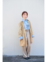 エアフローアナザーラグーン(AIRFLOW Another Lagoon)&nbsp;北迫 紗希