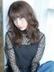 ファボリ ヘアー(FAVORI HAIR)の写真/透明感溢れるカラーやインナー・ブリーチカラーなど幅広く対応◎理想のヘアの実現は《FAVORI HAIR》で☆