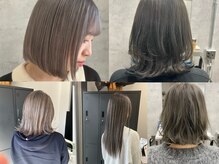 モエバイアリア(Moe by aria)