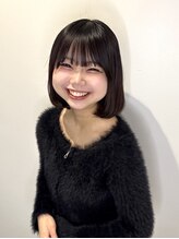 ロサ ファイブヘアー(Rosa..5Hair) ユウリ 