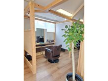 BarBerSalon Re:【バーバーサロンリー】