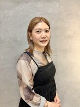 スロウヘアシェア(slow hair×share) yuka 