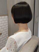 イル(ile)&nbsp;ミニボブ