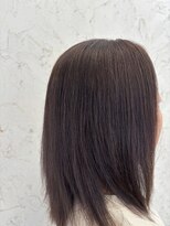 美粧 ほそや お花茶屋本店&nbsp;大人の秋カラー